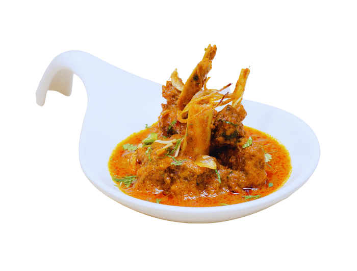 Mutton Dalcha Rice Pune